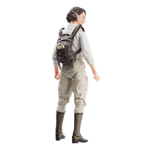 Indiana Jones Helena Shaw Figura 15cm slika 4