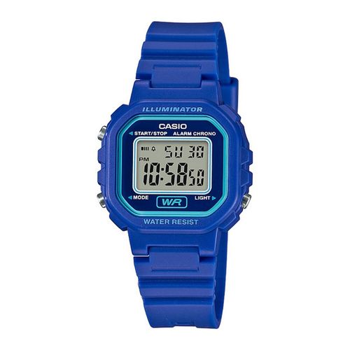 Ženski digitalni sat Casio LA-20WH-2ADF (Ø 30 mm, Ø 35 mm) slika 1