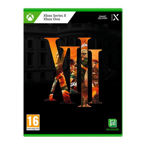 XIII - Ograničeno Izdanje (Xbox Series X & Xbox One) slika 1