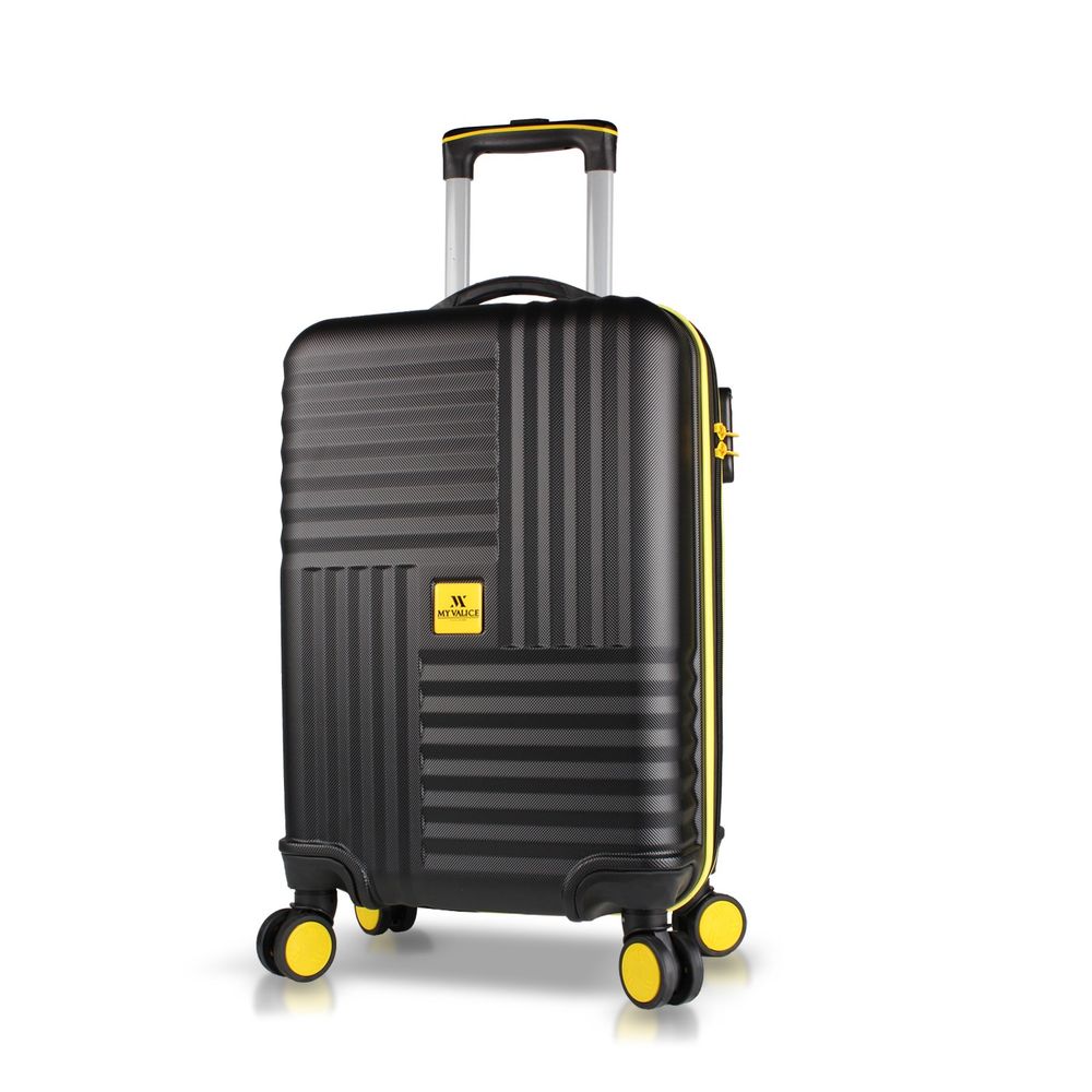 Crni Kofer 8487 slika 1