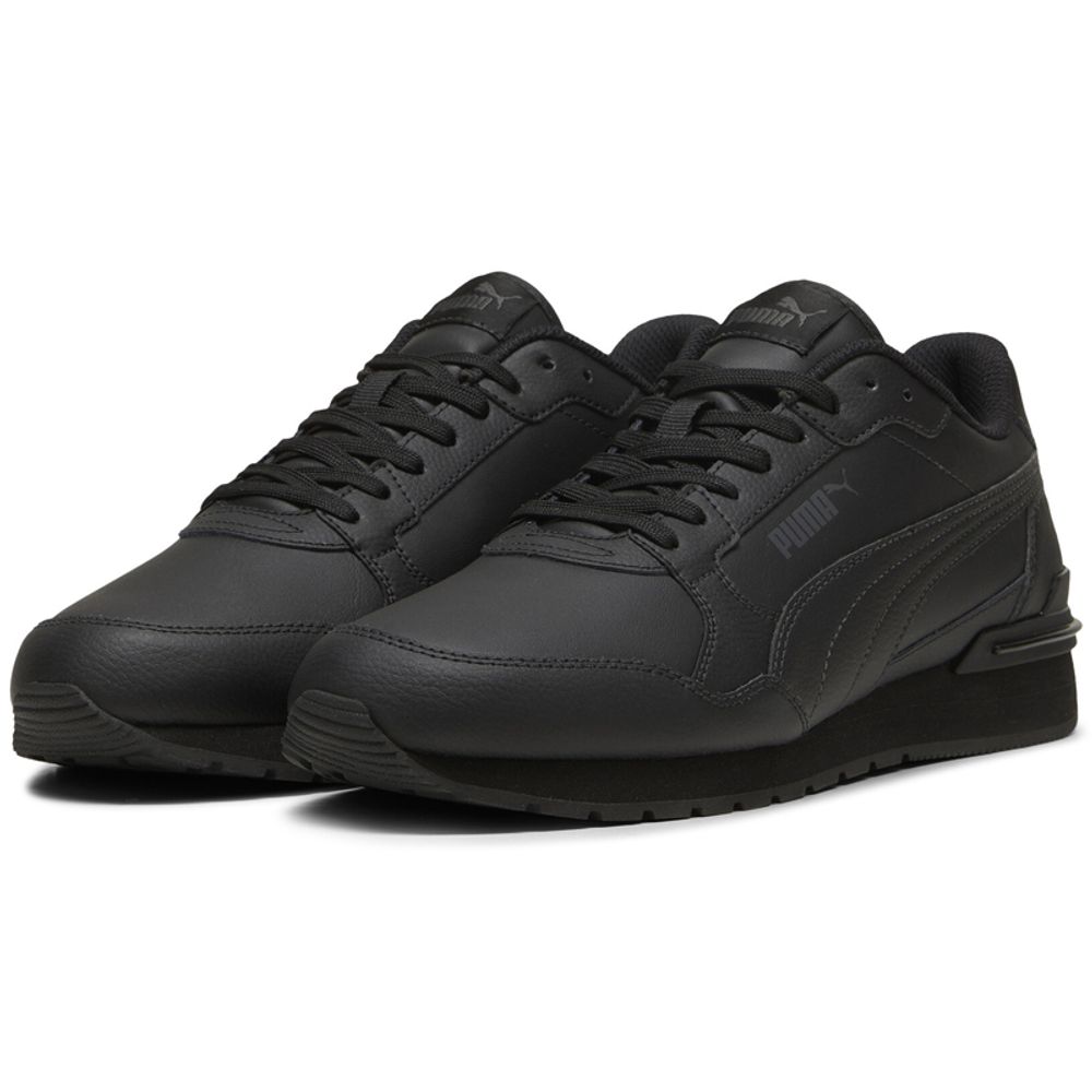 Puma Muške patike ST Runner V4 L, Crne slika 4