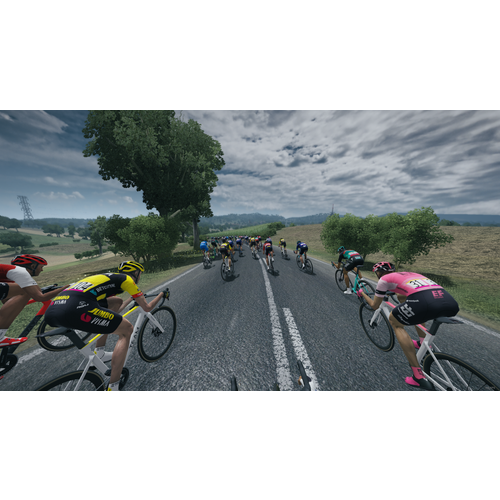 Tour De France 2023 (Playstation 4) slika 6