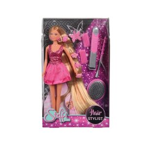 Steffi Love Hair Stylist lutka - 29 cm