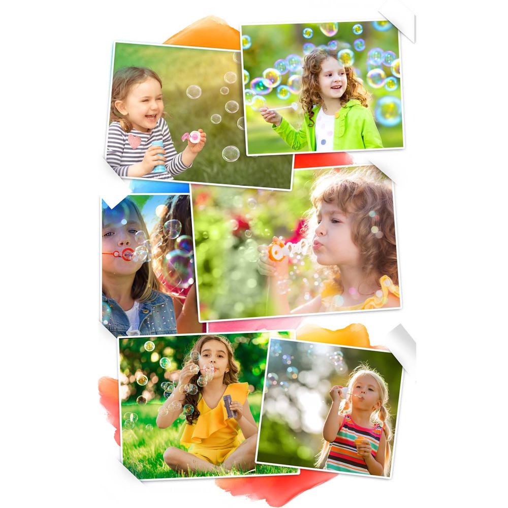 Intex okvirni montažni bazen 300 x 200 x 75 cm 15u1 , gratis aparat za mjehuriće slika 8