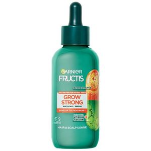 Garnier Fructis Grow Strong Vitamin C Serum za kosu  125ml