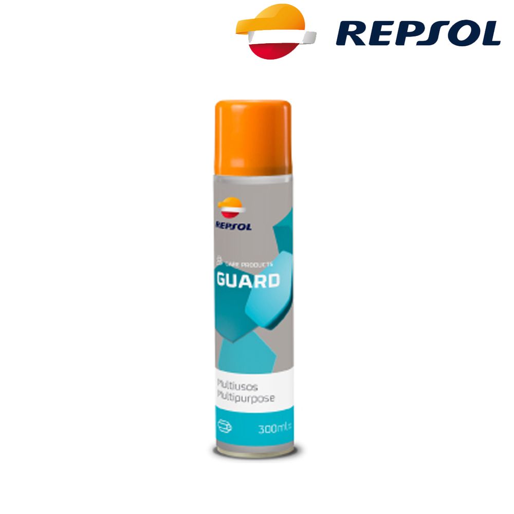 Višenamjenski sprej za čišćenje Repsol Guard Multipurpose 300ml RPP9138ZPC slika 1
