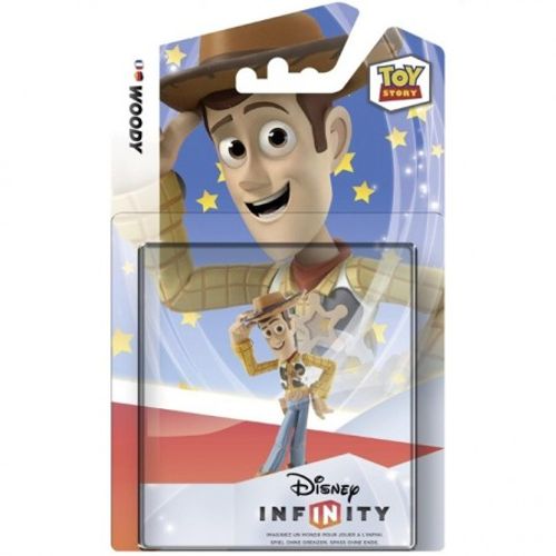 Infinity Figura Woody slika 1