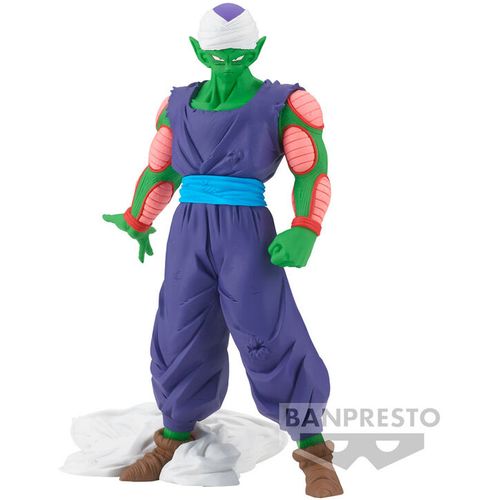 Dragon Ball Z Solid Edge Works Piccolo Ver.B figure 19cm slika 1