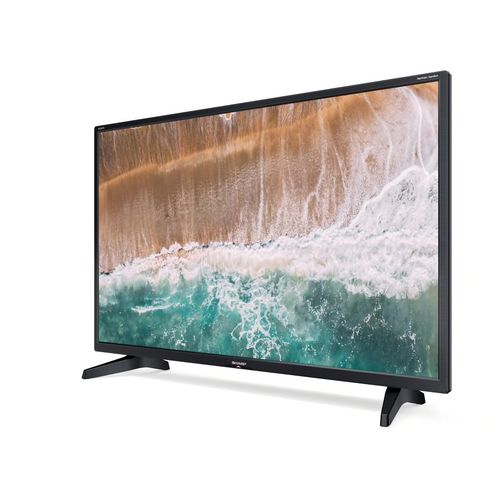 Sharp TV 32CB4E (LED, HD, Active Motion 100, DVB-T/T2/C/S/S2 HEVC/H.265, 81cm) slika 2