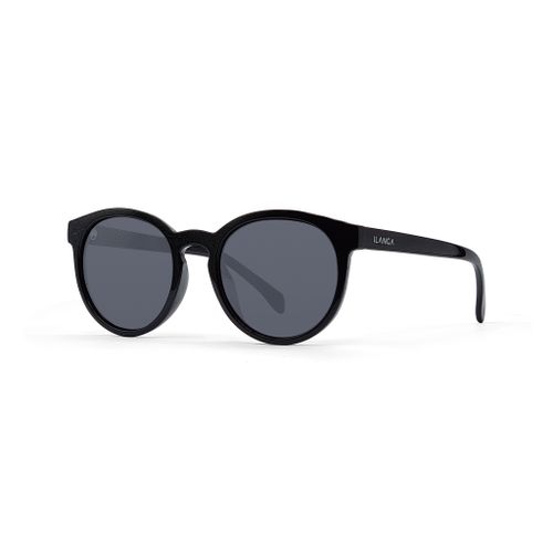 Ilanga Eyewear sunčane naočale Mai Tai smoke, shiny black slika 1