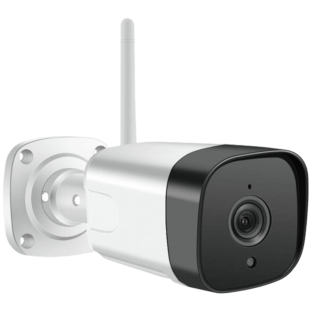 Superior Kamera IP, 1080p, WiFi, micro SD, Outdoor - Full HD WiFi Outdoor Smart Camera slika 1