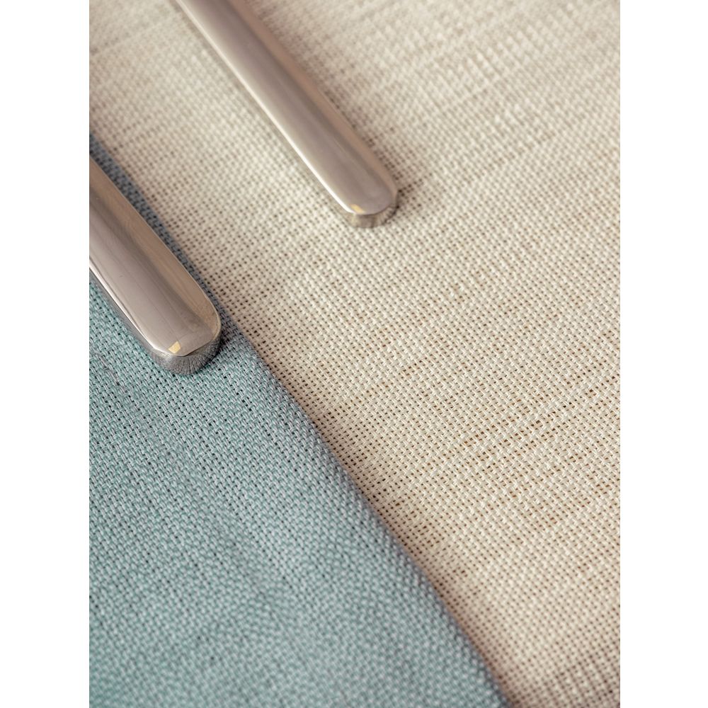 Jasmine 220 - Set stolnjaka u krem boji (2 komada) slika 3