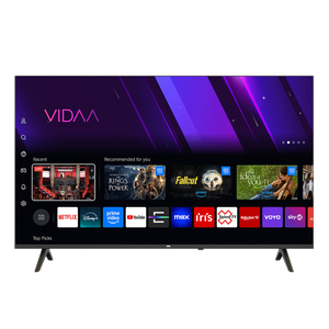 VOX Televizor UHD 43QVU684, 43"