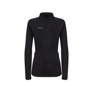 Rock Experience Ženski flis Linzor Mock Neck