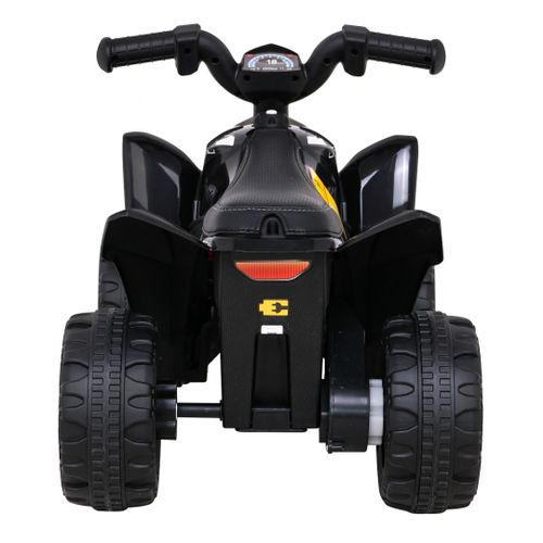 Quad na akumulator Honda 250X TRX - crni slika 8