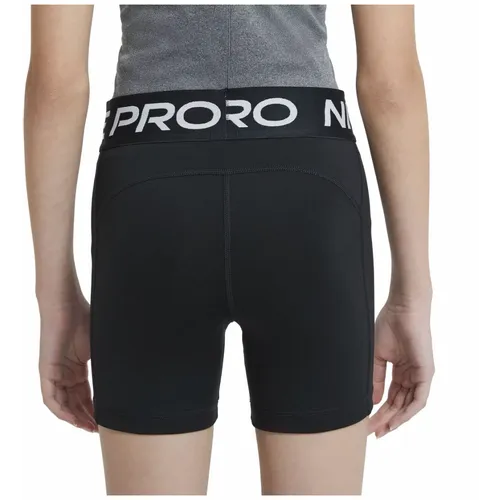 Nike pro 3in dri-fit shorts ženske sportske hlače da1033-010 slika 15