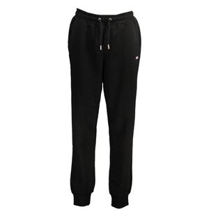 FILA WOMEN'S BLACK TROUSERS