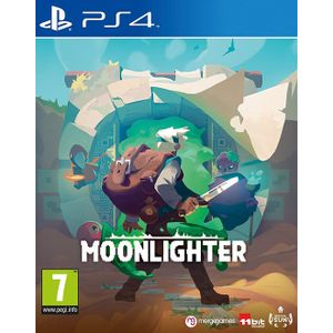 Moonlighter (PS4)