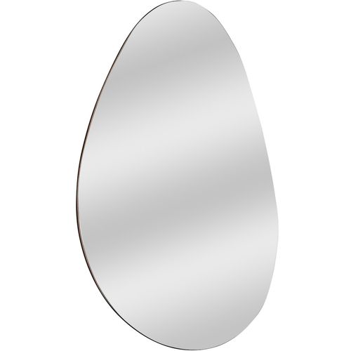 Porto Ayna 90x60 cm White Mirror slika 13