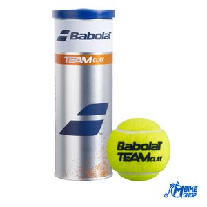 Babolat Loptice za tenis Team Clay, 3kom