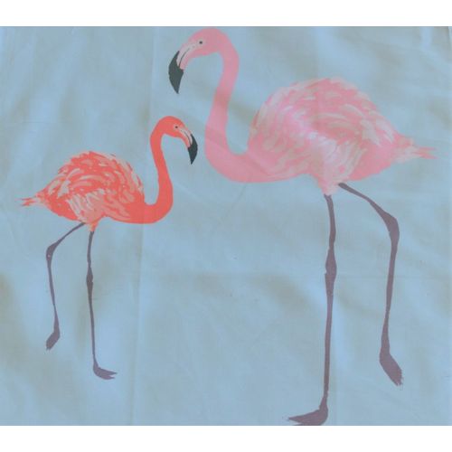 Kuhinjska krpa print Flamingos1 45x70cm 3480 slika 1