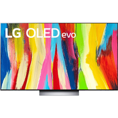 LG Televizor OLED55C21LA SMART slika 1
