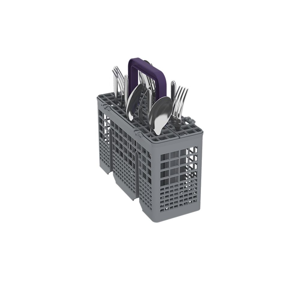 Beko Mašina za suđe BDFS 26020 WQ slika 3