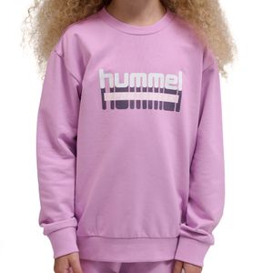Hummel Duks za djevojčice Hmltukas Sweatshirt