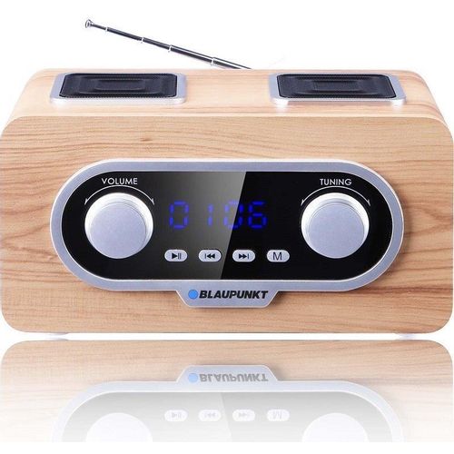 Blaupunkt portable player PP5.2CR (PP5.2CR) slika 3