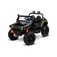 Off road auto na akumulator Ringo crni