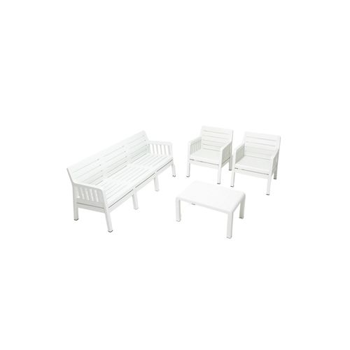 Atelier Del Sofa Vrtni set JOCELYN slika 2