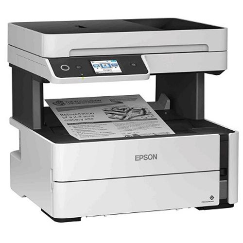 Epson EcoTank (M3180) Multifunkcijski štampač slika 1