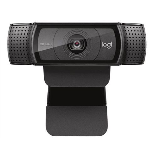 WEB kamera Logitech C920 Full HD slika 1