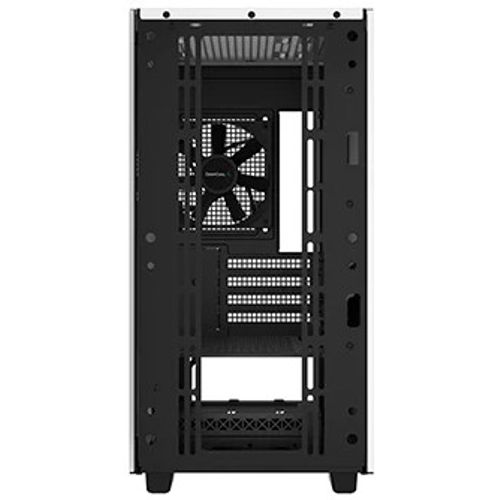 Kuciste DeepCool CH370 WH slika 4