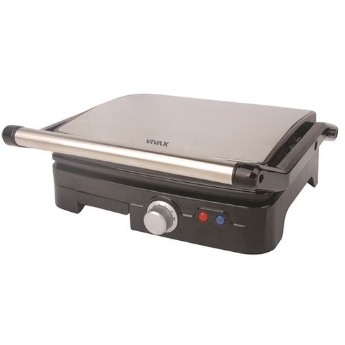 VIVAX HOME toster grill SM-1800 slika 1