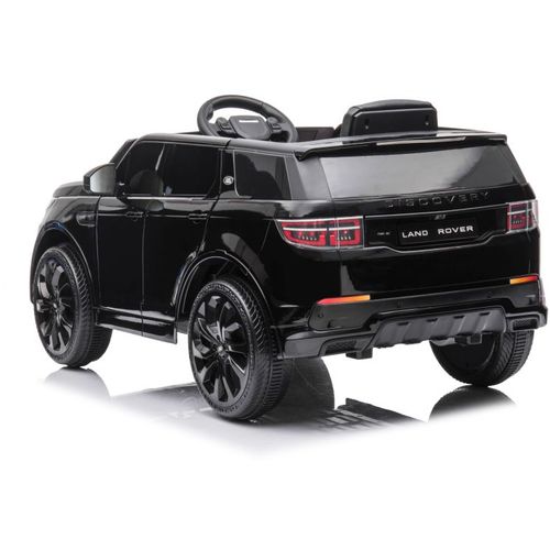 Licencirani Range Rover BBH-023 crni lakirani- auto na akumulator slika 3