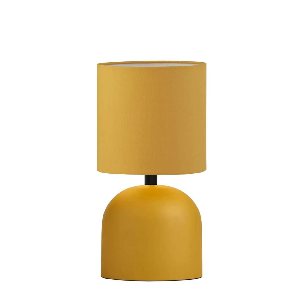Žuta Stolna Lampa 241631 slika 2