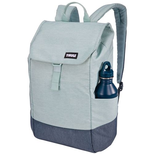 Univerzalni ruksak Thule Lithos Backpack 16L svjetloplavi slika 3