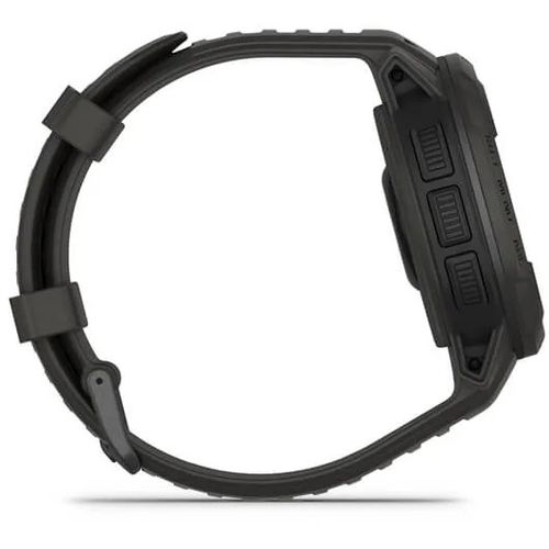 Garmin Instinct Crossover Solar Black slika 3