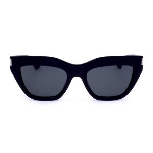 Ženske Sunčane naočale Saint Laurent Saint Laurent SL 759 Black