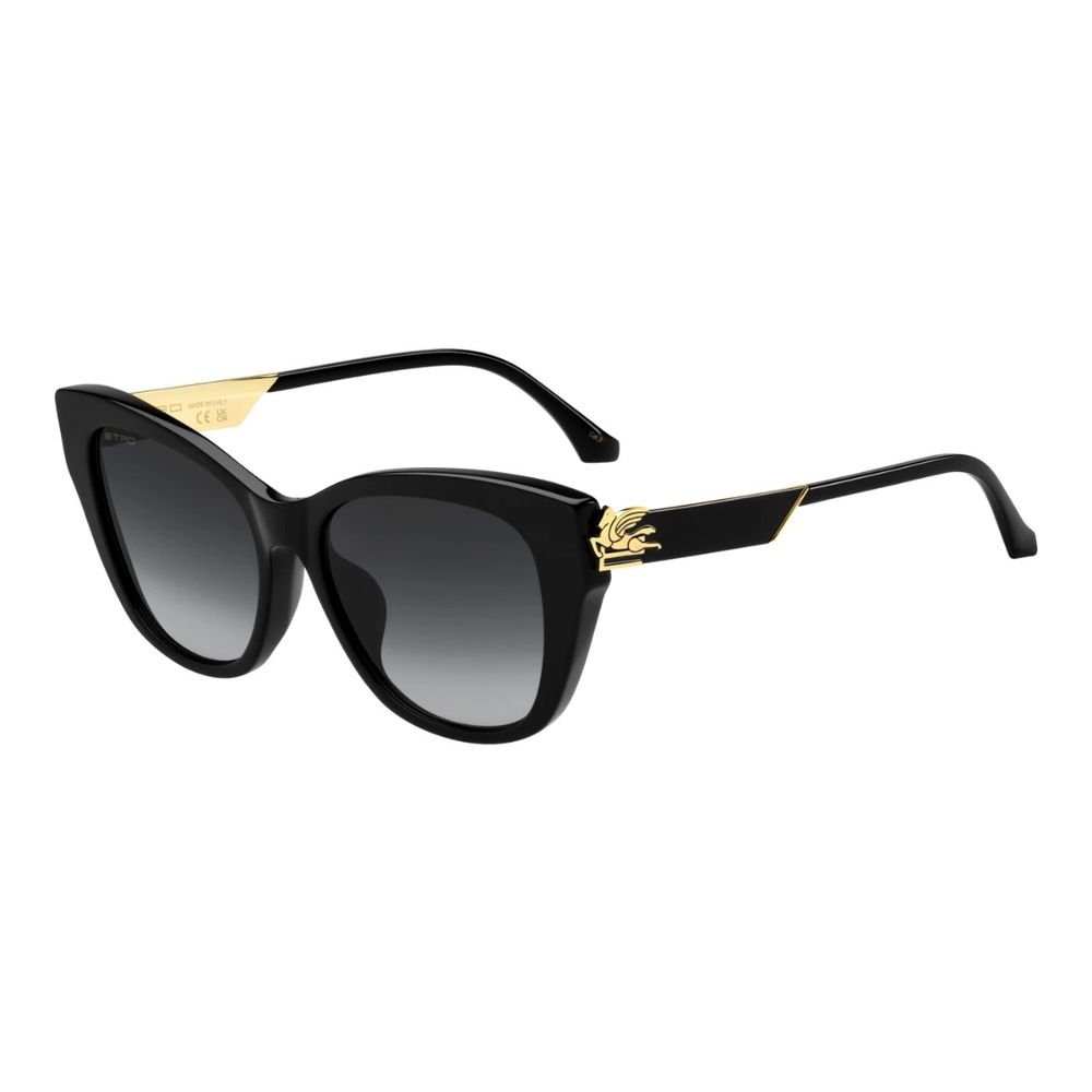 Ženske Sunčane naočale ETRO ETRO 0062/F/S Black slika 2
