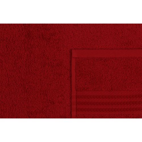 Colourful Cotton Ručnik DORA, 50*90 cm, 1 komad, Rainbow - Red slika 7