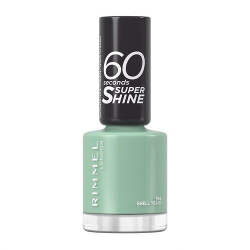 Rimmel 60 seconds 154 Lak za nokte 8ml slika 1