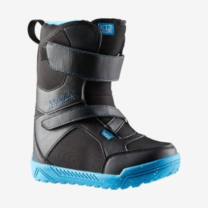 HEAD Čizme KID LYT Velcro
