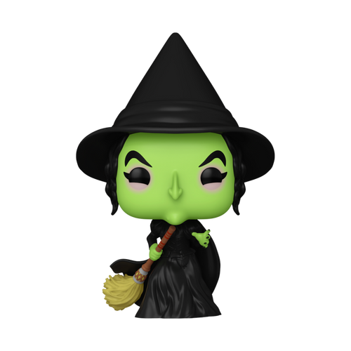 FUNKO POP MOVIES: THE WIZARD OF OZ - THE WICKED WITCH slika 2