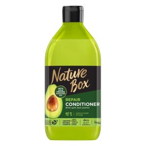 Nature Box Regenerator Avocado 385 ml 