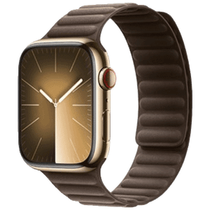 hoco. Magnetni remen za iWatch, 42/44/45/49mm, brown