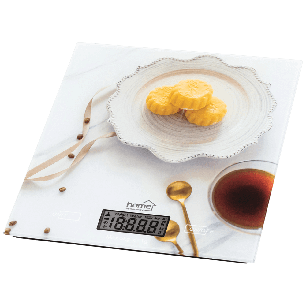 home Vaga kuhinjska, do 5 kg - HG M 05 slika 1