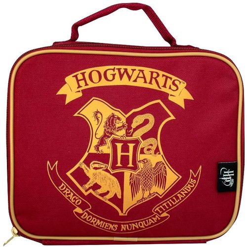 Harry Potter Gryffindor termo torba za ručak slika 2