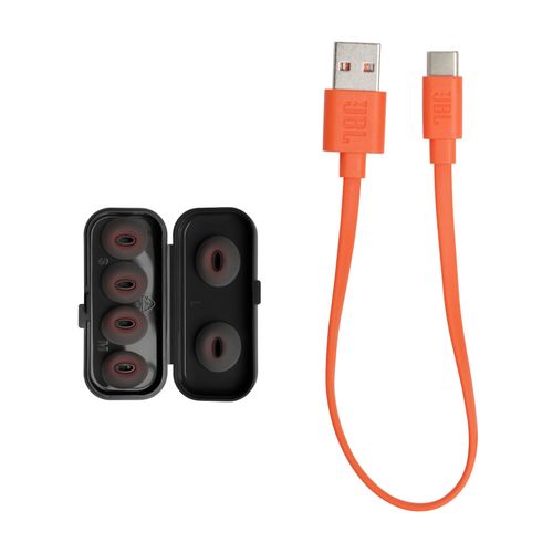 JBL Tune FLEX TWS BT5.2 Bežične in-ear slušalice s mikrofonom, crne slika 12